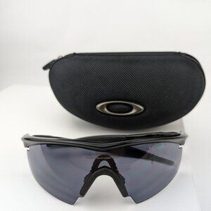 Oakley Men's M Frame Sunglasses with Case
